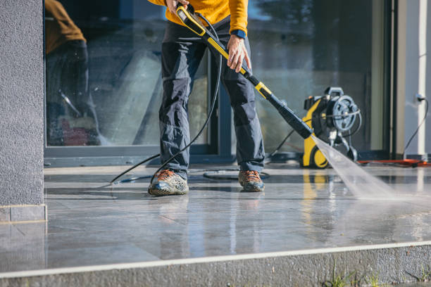 Winner, SD Pressure Washing Company