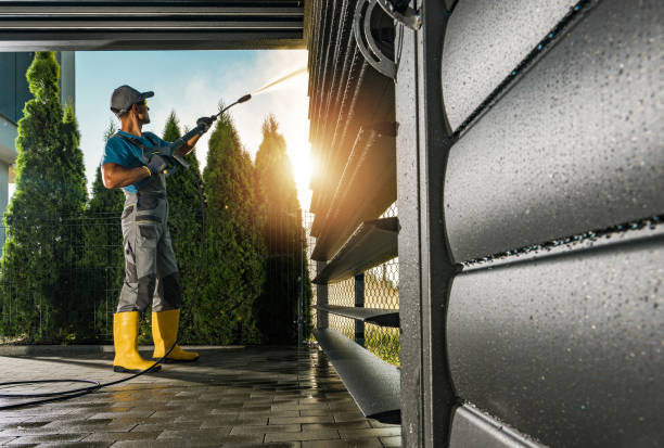 Best Commercial Building Pressure Washing  in Winner, SD