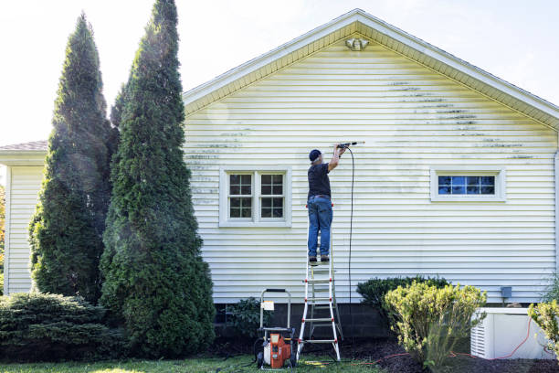 Best Pressure Washing Services for Businesses  in Winner, SD