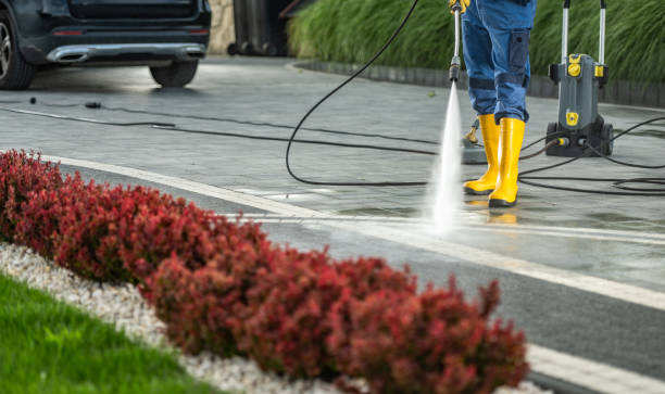 Why Choose Our Certified Pressure Washing Experts for Your Project Needs in Winner, SD?