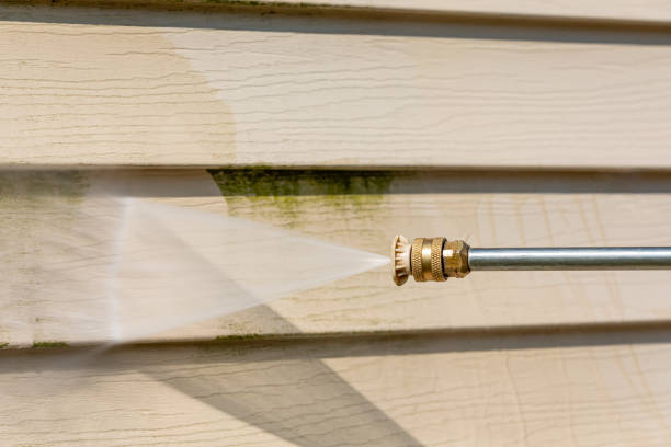 Garage Pressure Washing in Winner, SD