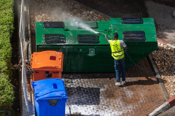 Best Pressure Washing Cost  in Winner, SD